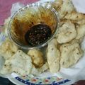 Cooksnap dari Ratna untuk resep Cireng jaman old