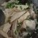 Cooksnap dari Mrs. Ridwan untuk resep Sup Jamur kembang tahu