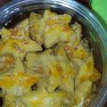 Cooksnap dari Ai Nie Huzni untuk resep Kaastengel