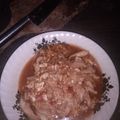 Cooksnap dari Eva Maeu Gwiyeobda untuk resep Tumis jamur saus tiram