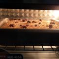 Cooksnap dari Yuli Yana untuk resep Bolu brudel 1 telur tanpa mixer