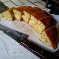 Cooksnap dari Dewhiiey Angghiiey untuk resep Martabak manis (terang bulan)