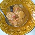 Cooksnap dari Lis Nuryani untuk resep Bistik Terong