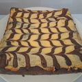 Cooksnap dari Oktavia Yanti untuk resep Fudgy cheese brownies
