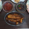 Cooksnap dari Christy untuk resep Lele Goreng Bumbu Kuning Garing