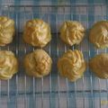 Cooksnap dari Yuli Santoso untuk resep Kue Soes Anti Gagal 🍰