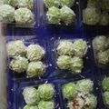 Cooksnap dari Diah Ramadaningsih untuk resep Klepon Ketan Gula Merah