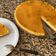 El cooksnap de Lucre Migone cuando hizo Cheesecake.