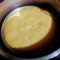 El cooksnap de Ana Lili cuando hizo Deliciosa torta de limón SIN GLUTEN, SIN LACTOSA con arroz hervido y harina de arroz (ECONÓMICA).