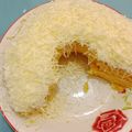 Cooksnap dari Rahmi Illahi untuk resep Bolu kukus keju lembuutt