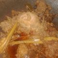 Cooksnap dari Anggraini Dewi Putri untuk resep Rendang Ayam dapet pujian mertua