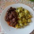 Zsuzsanna Gál Cooksnap-ja, amikor elkészítette a(z) Tüzes csirkemáj paprikás Zsanett konyhájából receptet.