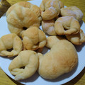 El cooksnap de Javier Cirigliano cuando hizo Medialunas súper fáciles y deliciosas!🥐🥐.