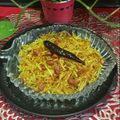 Rita Talukdar Adak's cooksnap of when they made বাদাম দিয়ে ঝুরি আলু ভাজা(badam diye jhuri aloo bhaja recipe in Bengali).