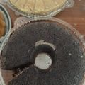 Cooksnap dari Anid untuk resep Bolu Ketan Hitam Kukus