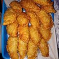 Cooksnap dari Putri Salim untuk resep Pastel Renyah / Jalangkote
