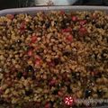 Cooksnap από Irene_Alex στη συνταγή Κόλυβα ή σπερνά