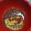 Cooksnap dari Benedicta Virnie Carolusse untuk resep Semur telor ceplok pedas