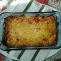 El cooksnap de mariald10 cuando hizo Pastel de brócoli y papa estilo tortilla.