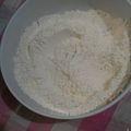 Cooksnap dari alfiy_aria untuk resep Tepung bumbu homemade