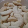 El cooksnap de Natalia cuando hizo Galletitas TIPO CELOSAS FÁCILES Y ECONÓMICAS.