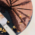 El cooksnap de Encarna Pérez (La Cocina De Encarni) cuando hizo Fudge chocolate cake.