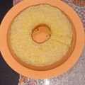 Cooksnap dari Popot Erie untuk resep Bolu Keju panggang (super lembut dan lembab)