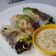 Cooksnap dari Rekha Angel untuk resep Vietnamese Spring Roll (Rice Paper Roll)