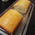 El cooksnap de paolamorana77 cuando hizo Budín de vainilla con yogur.