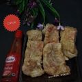 Cooksnap dari Dapur neetasyl untuk resep Cipuk