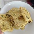 Cooksnap dari Ayindha untuk resep Tempe Goreng Tepung Devina Hermawan