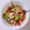 El cooksnap de Vanessa Pérez cuando hizo Ensalada Griega.