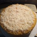 Cooksnap dari Ismarita Haeris untuk resep Bolu tape kukus super lembut