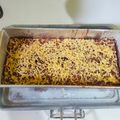 Cooksnap dari AKSIR untuk resep Shiny Fudgy Brownies Panggang