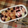 Cooksnap από ΛΕΝΑ ΚΟΝΤ. στη συνταγή Βύσσινο ή κεράσι γλυκό