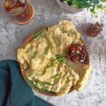 Cooksnap dari DiYos Nie untuk resep TEMPE MENDOAN (asli wong Purwokerto)