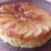 El cooksnap de Karen cuando hizo Torta de manzana en olla essen.
