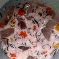 Cooksnap dari Ani ariyanti untuk resep Es Kopyor Agar-agar
