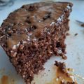 El cooksnap de Inmaculada Delnardo cuando hizo Torta en Taza Saludable en el Microondas.