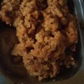 Tanzila Jindal's cooksnap of when they made Khichadi.