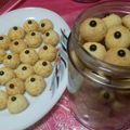 Cooksnap dari Bunda Mia untuk resep Monde / Janda Genit