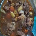 Cooksnap dari Ummu Karim untuk resep Semur daging cincang
