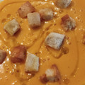 El cooksnap de David cuando hizo Puré de calabacín, calabaza y zanahorias.