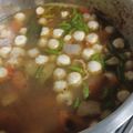 รูป Cooksnap ของ Pirat Pithumachotiwat เมื่อเขาทำ ต้มแซ่บกระดูกหมูอ่อน