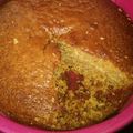 El cooksnap de Princess Alvarez Maiquez cuando hizo Bizcocho húmedo de galletas y coco en GME, F y G y tradicional.