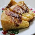 Cooksnap dari Yunita Dewi untuk resep Bolu sendok no takar takar irit dan endeuss bisa oven/kukus