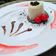 Cooksnap dari Olivia Astri untuk resep Puding susu toping buah