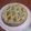 El cooksnap de Daiana Cardoso cuando hizo Pasta frola de membrillo.