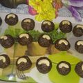 Chaitali Kundu Kamal's cooksnap of when they made গুড়ের নারকেল নাড়ু (gurer narkel naru recipe in bengali).