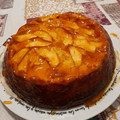 El cooksnap de Jose Luis Puchol Vercher cuando hizo Tarta de manzana Thermomix.